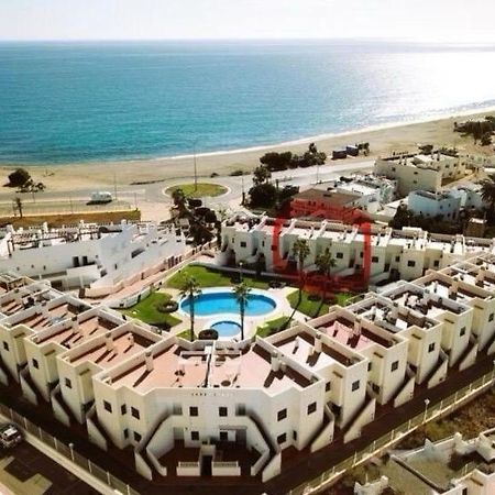 Sunny Breeze Apartment Mojacar Exterior photo