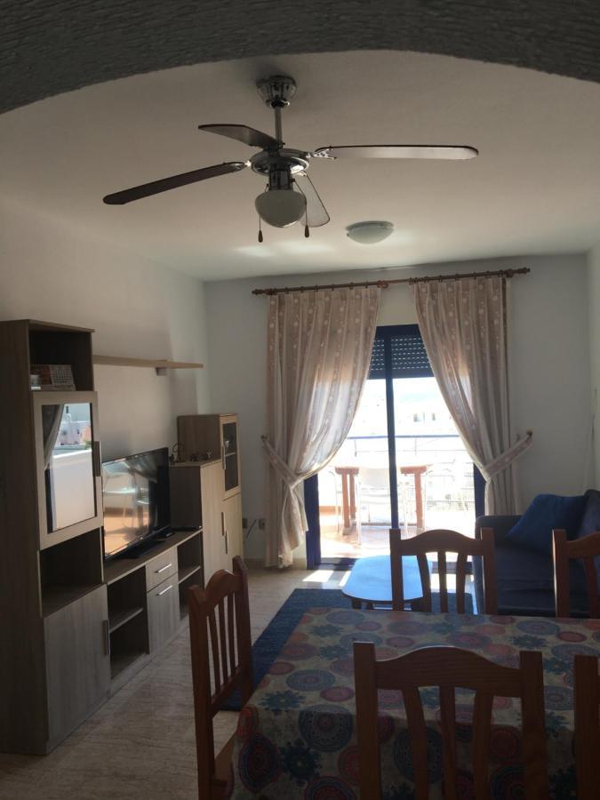 Sunny Breeze Apartment Mojacar Exterior photo