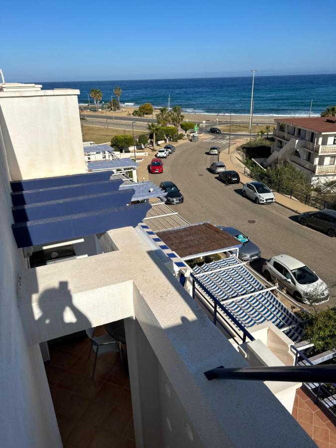 Sunny Breeze Apartment Mojacar Exterior photo