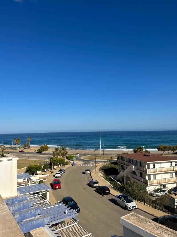 Sunny Breeze Apartment Mojacar Exterior photo