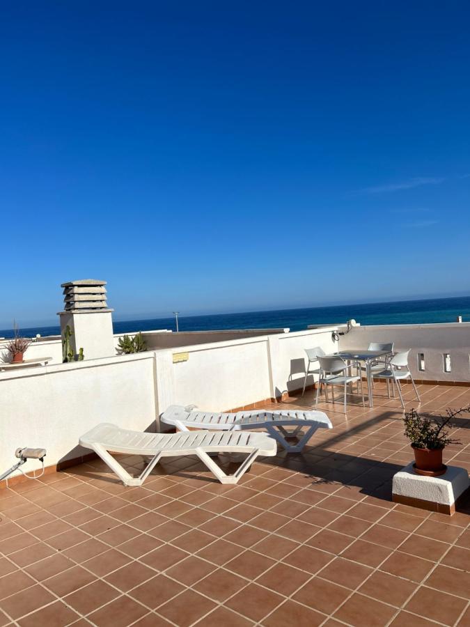 Sunny Breeze Apartment Mojacar Exterior photo