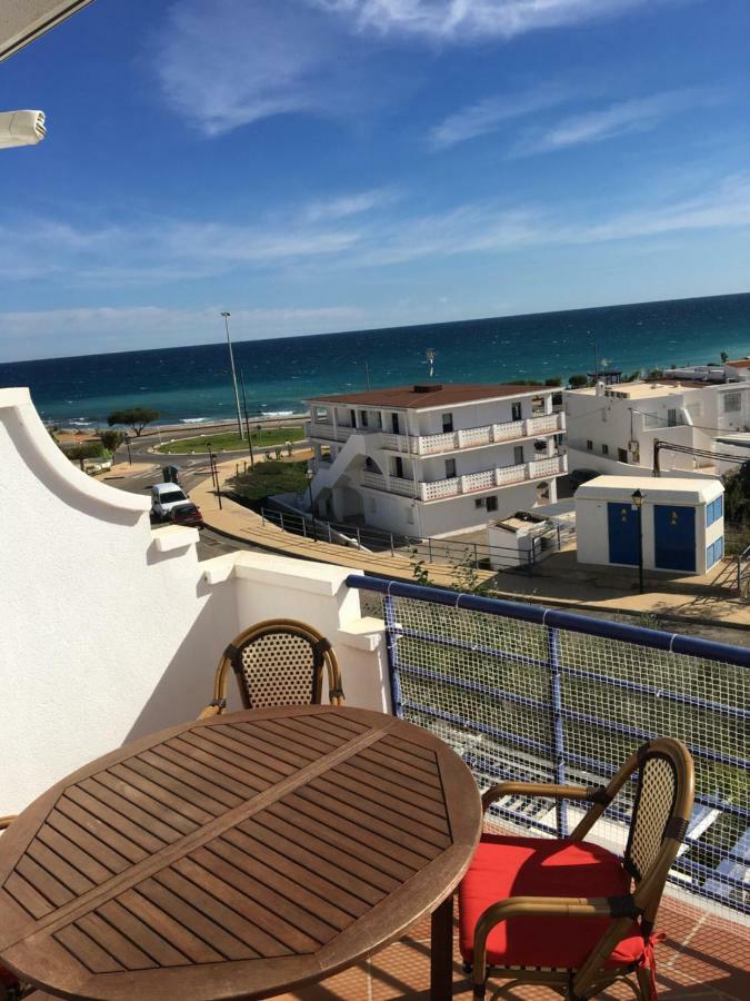 Sunny Breeze Apartment Mojacar Exterior photo