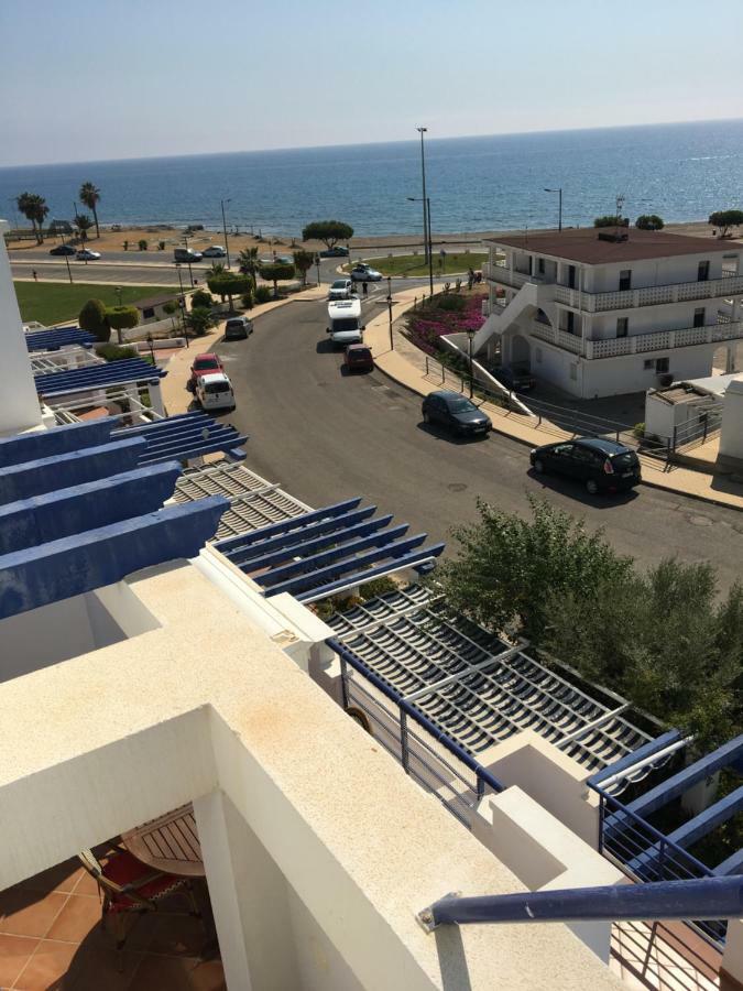 Sunny Breeze Apartment Mojacar Exterior photo