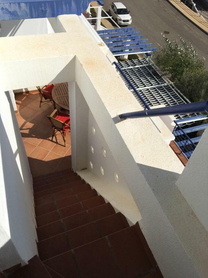 Sunny Breeze Apartment Mojacar Exterior photo