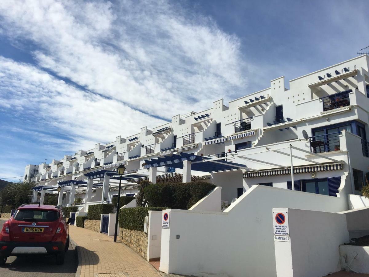 Sunny Breeze Apartment Mojacar Exterior photo