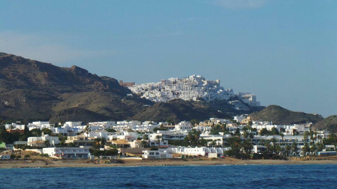 Sunny Breeze Apartment Mojacar Exterior photo