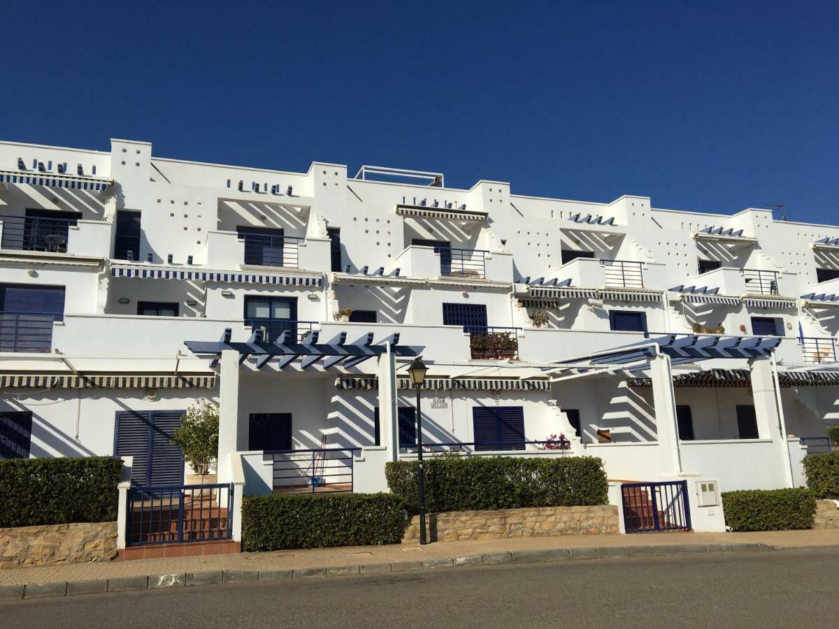 Sunny Breeze Apartment Mojacar Exterior photo