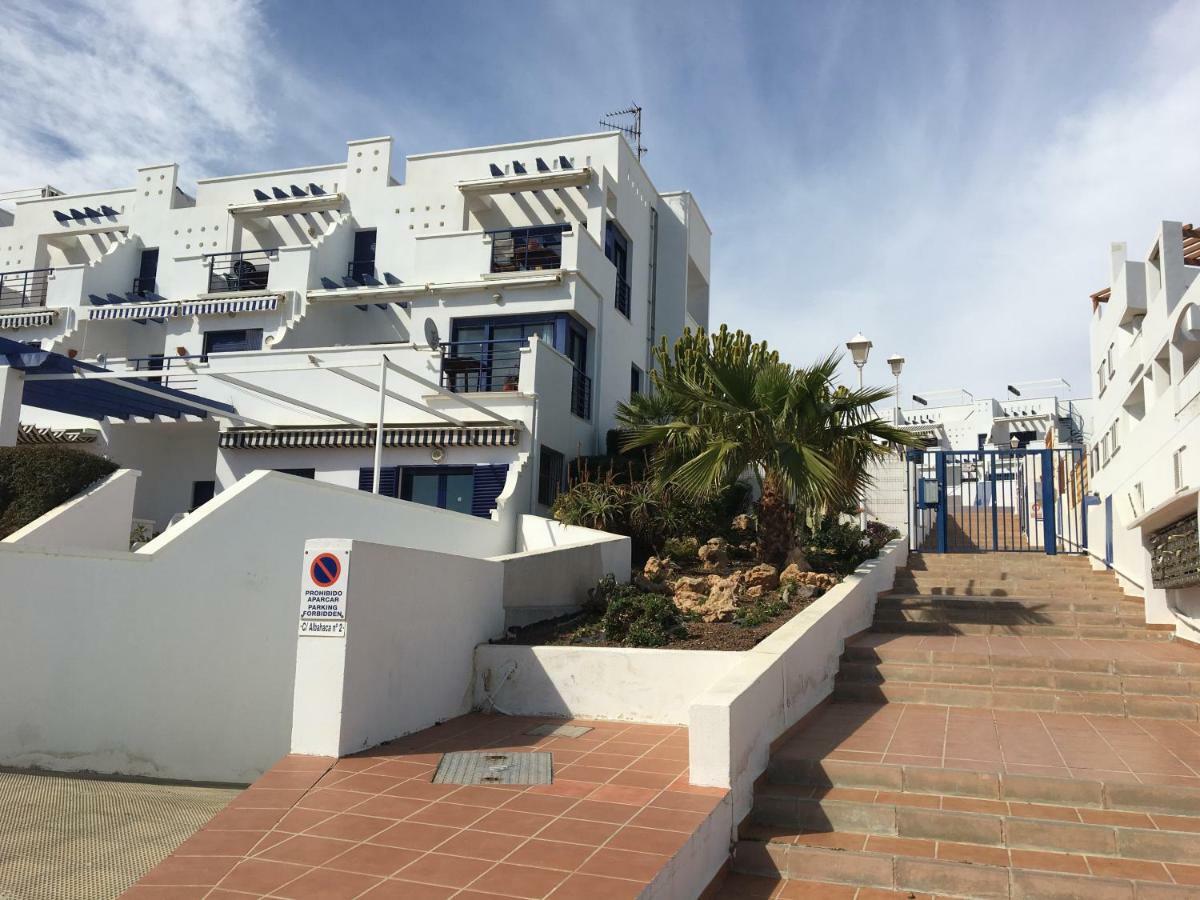 Sunny Breeze Apartment Mojacar Exterior photo