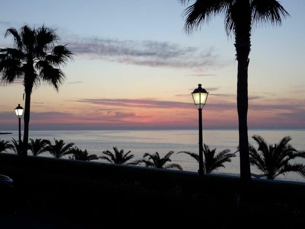 Sunny Breeze Apartment Mojacar Exterior photo