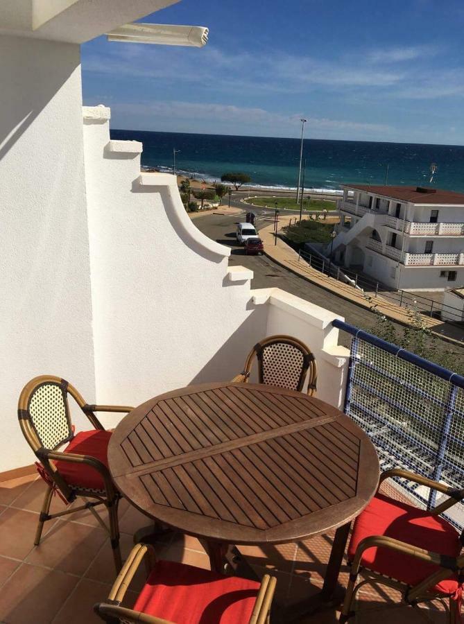 Sunny Breeze Apartment Mojacar Exterior photo