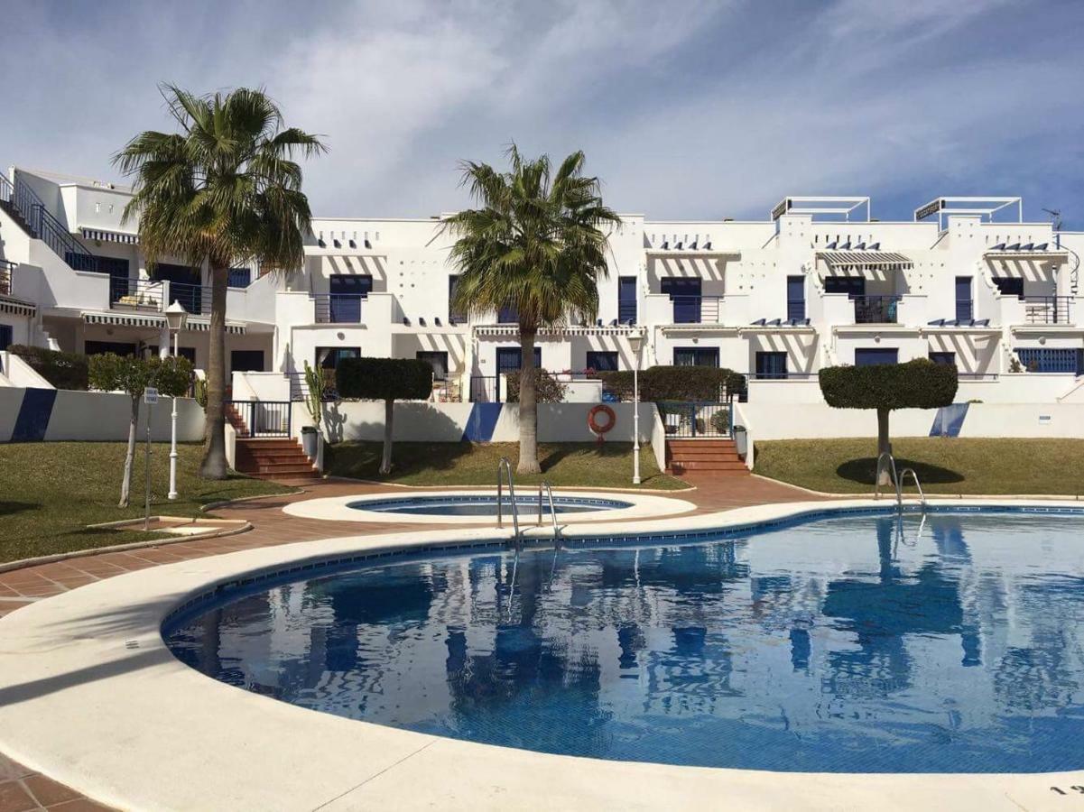 Sunny Breeze Apartment Mojacar Exterior photo