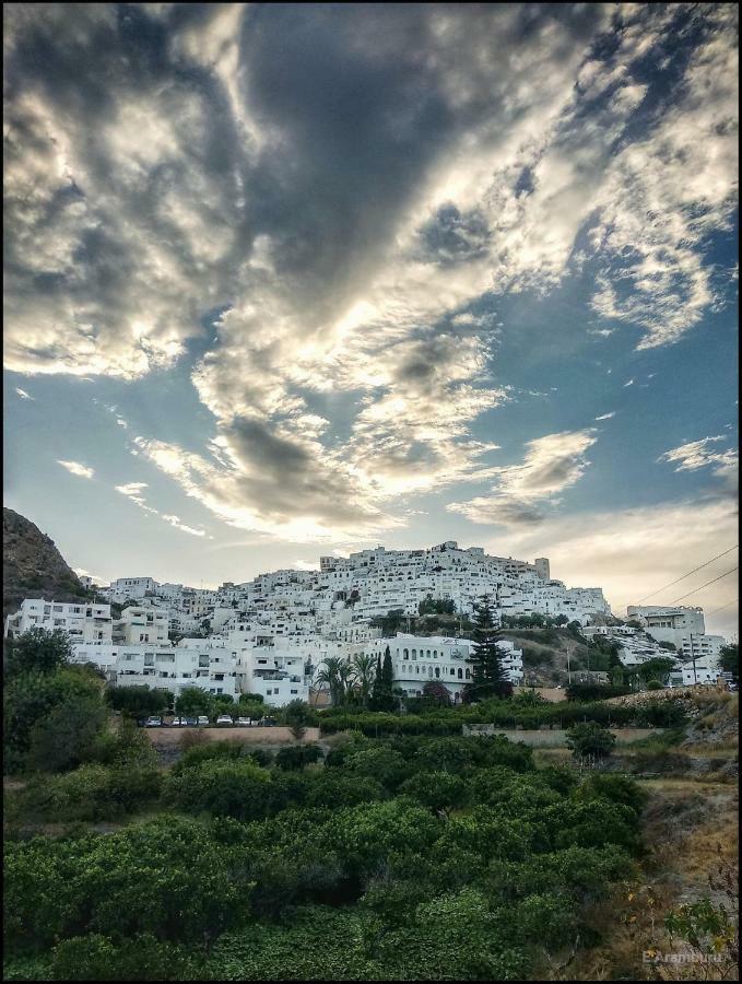 Sunny Breeze Apartment Mojacar Exterior photo